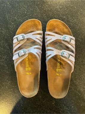 Birkenstock Granada Women's Lavender Sandals